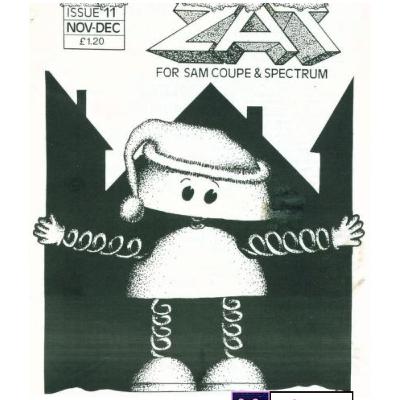 Sam Coupé, ovvero il Super Spectrum Sam Coupé, ovvero il Super Spectrum