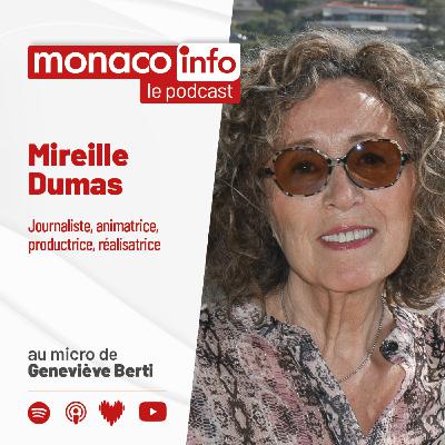 Mireille Dumas