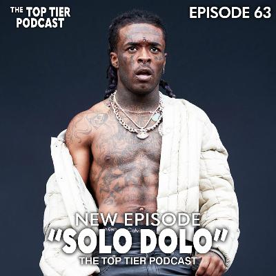 Episode 63 | "Solo Dolo"