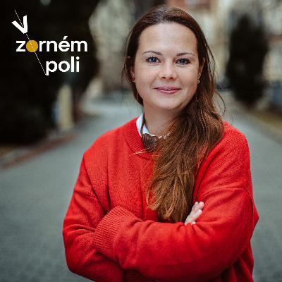 Zkoumání léčivek s Helenou Pluháčkovou