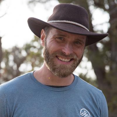#26 - Dr. Aaron Wallis - The effects of cannabis and the science of motivation