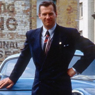 Tucker: The Man and His Dream (1988) - ClapperCast November 2025 Bonus Episode Preview Tucker: The Man and His Dream (1988) - ClapperCast November 2025 Bonus Episode Preview