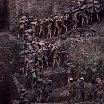 Dallo sfruttamento alla Consapevolezza