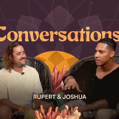 Inclusion and Authenticity - Creating Safe Spaces: Rupert Stavely and Josh ask DJ O.N.E