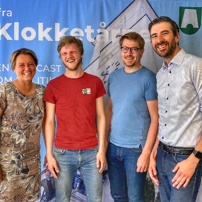 Hva tenker du om Ruters kollektivtilbud? Hva tenker du om Ruters kollektivtilbud?