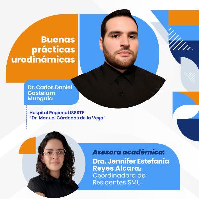 Buenas prácticas urodinámicas | Journal Club Residentes SMU Buenas prácticas urodinámicas | Journal Club Residentes SMU