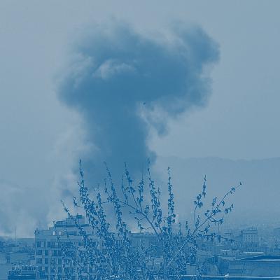 FDD SITREP: The Islamic Republic Is Falling