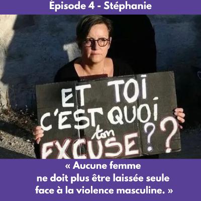 Èpisode 4 - Stéphanie Èpisode 4 - Stéphanie