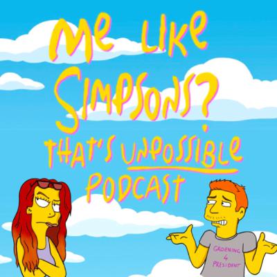 Ep.7 - Season 1 Ep. 13&Quiz "HOLDEN MAGROIN"
