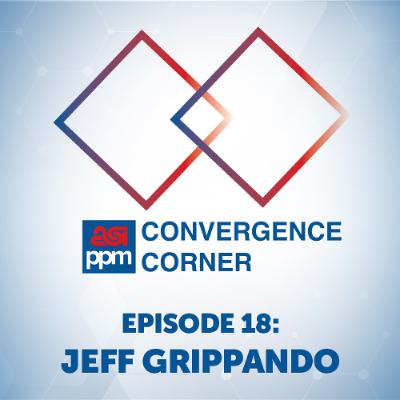 Convergence Corner: Harnessing Creativity & Finding Repeat Customers with Jeff Grippando