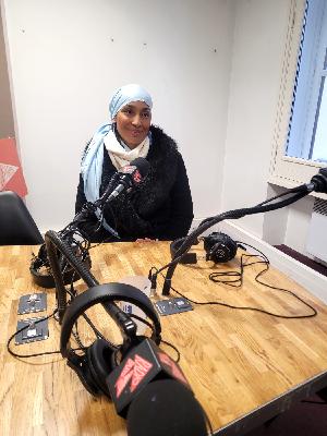 "J'encourage les étudiants afro- descendants à s'inscrire dans ce type d'études et les métiers intellectuels et de la pensée, on en a besoin dans le monde !" "J'encourage les étudiants afro- descendants à s'inscrire dans ce type d'études et les métiers intellectuels et de la pensée, on en a besoin dans le monde !"