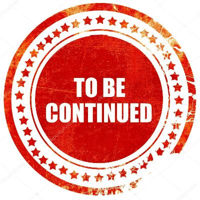 Ramadan 30 on to be continued!