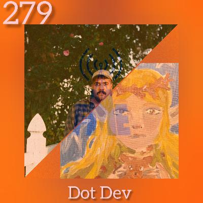 State of The Game vol.279-There Was a Wind, But No Chime w/ Dot Dev