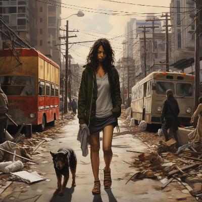 23. Beyond the Streets