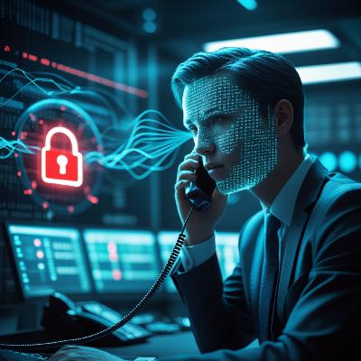 AI Isn’t Just a Tool—It’s the Attacker: Social Engineering, Ransomware & Regulation - September 2, 2025