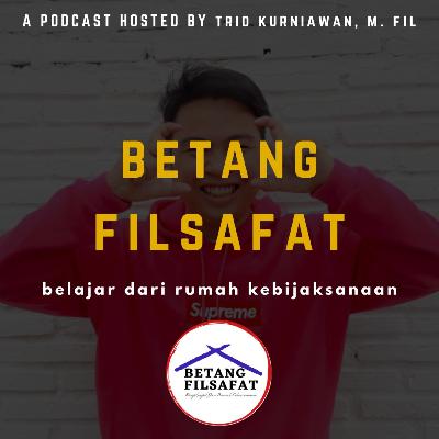 Eps. 3 ETIKA SITUASIONAL J. FLETCHER (BETANG FILSAFAT) oleh Trio Kurniawan, M. Fil