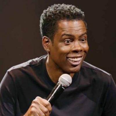 Episode 205: Chris Rock on Marriage