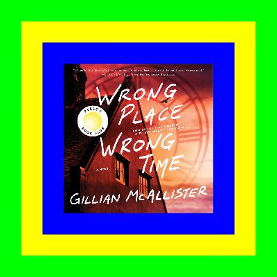 FREE PDF DOWNLOAD Wrong Place Wrong Time Pdf free^^