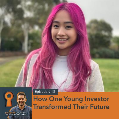 How One Young Investor Transformed Their Future