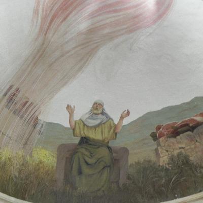 S5 E1 How to Study the Old Testament with Kerry Muhlestein