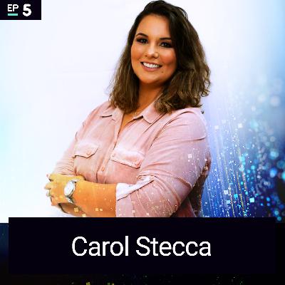 Gestão de Tempo e Planejamento Estratégico Pessoal (Carol Stecca)