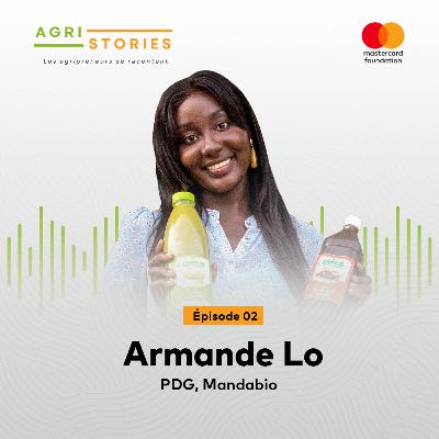 Agriculture durable et innovation : conversation avec Armande Lô