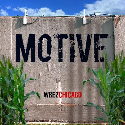 Through The Cracks Presents: Motive