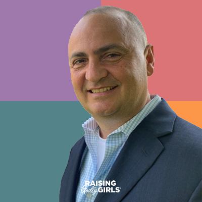 Ep. 259 — Harnessing the Parenting Potential of Emotional Intelligence with Vic Clesceri (The Management Sherpa)
