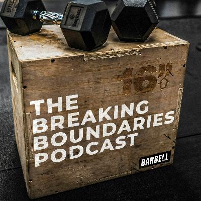 Episode 13: Matt Dibenedetto (Nascar Truck Series Driver)