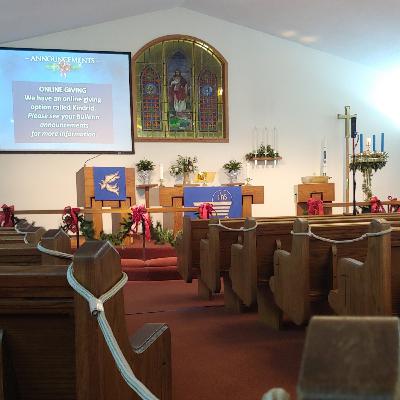 C&C - Should we use the 'Evangelical Catholic' descriptor?