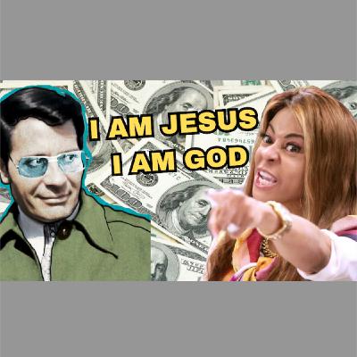 The Mary Cosby Jim Jones Connection (Mary Cosby Part 3) The Mary Cosby Jim Jones Connection (Mary Cosby Part 3)