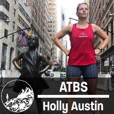 Ready, Set, Go! - With Holly Austin - ATBS # 40