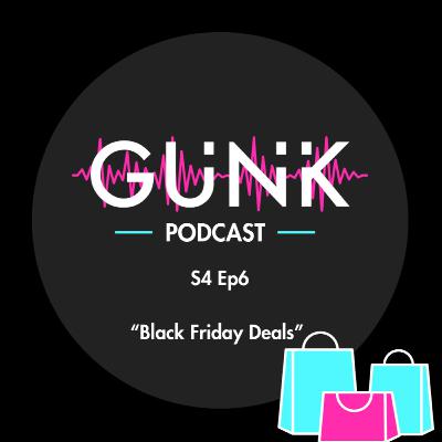 Black Friday Deal