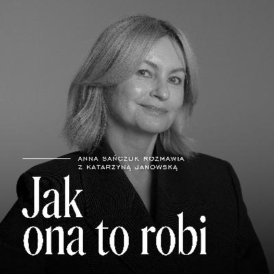 Z Katarzyną Janowską o tym, czy kultura nadal jest ważna