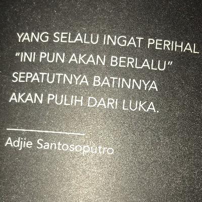 Masa Paceklik Akan Segera Berlalu
