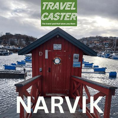 Europe North to South - Bodø to Narvik