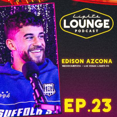 El orgullo de ser dominicano, con Edison Azcona (EN ESPAÑOL) El orgullo de ser dominicano, con Edison Azcona (EN ESPAÑOL)