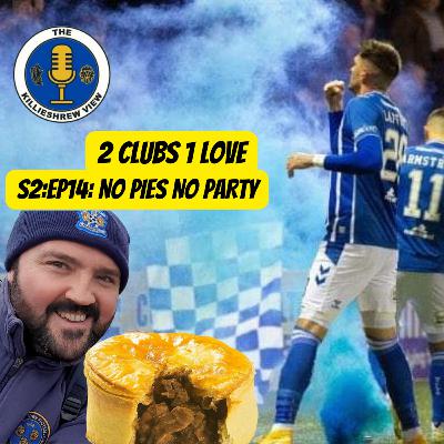S2:EP14: No pies no party!