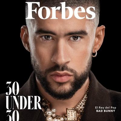 Bad Bunny es el Nuevo Rey del POP Bad Bunny es el Nuevo Rey del POP