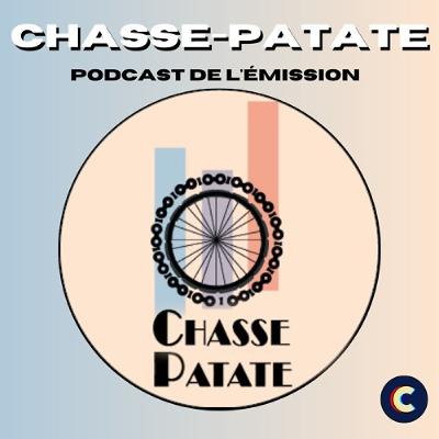 Chasse-Patate #9 Chasse-Patate #9
