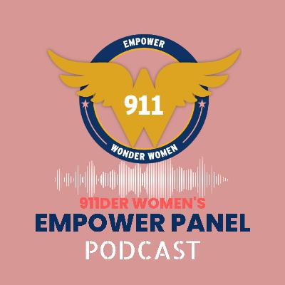 Empower Panel 15 - It Takes a Village Empower Panel 15 - It Takes a Village