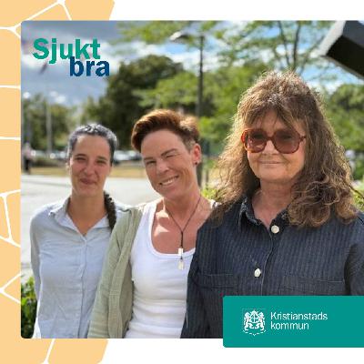 42. Serviceteamet på Möllebackshemmet 42. Serviceteamet på Möllebackshemmet