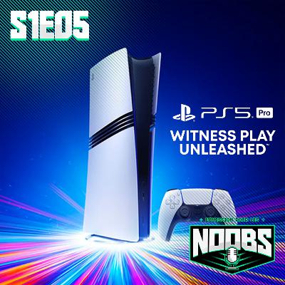 L'EMISSION POUR LES NOOBS S1E05