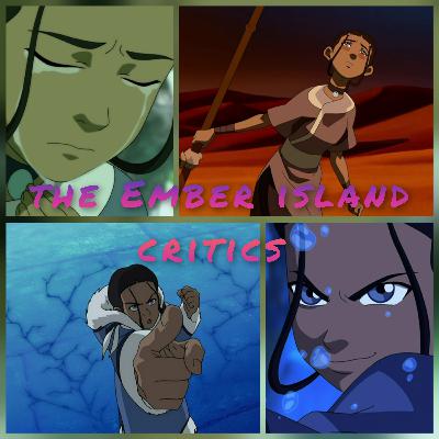 Episode 10 - Katara pt. 2...for now Episode 10 - Katara pt. 2...for now