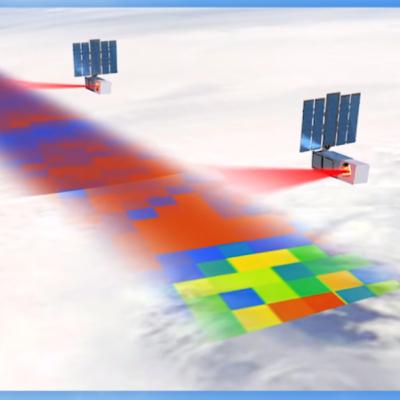 Tiny satellites could help warn of the next big hurricane [Ep. 395]