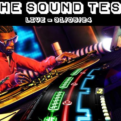 130: LIVE - 31/05/24