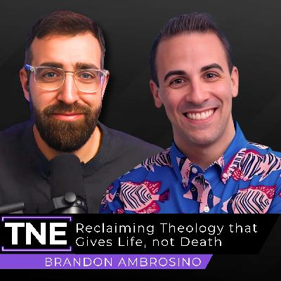 403. Reclaiming Theology that Gives Life, not Death