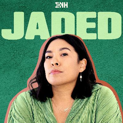 JADED trailer JADED trailer