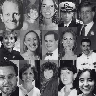 September 11, 2001: Remembering Chicago's Fallen