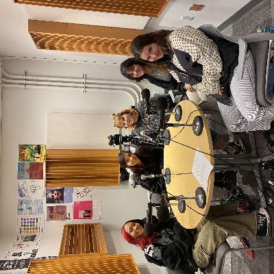 Bluessence Bluessence